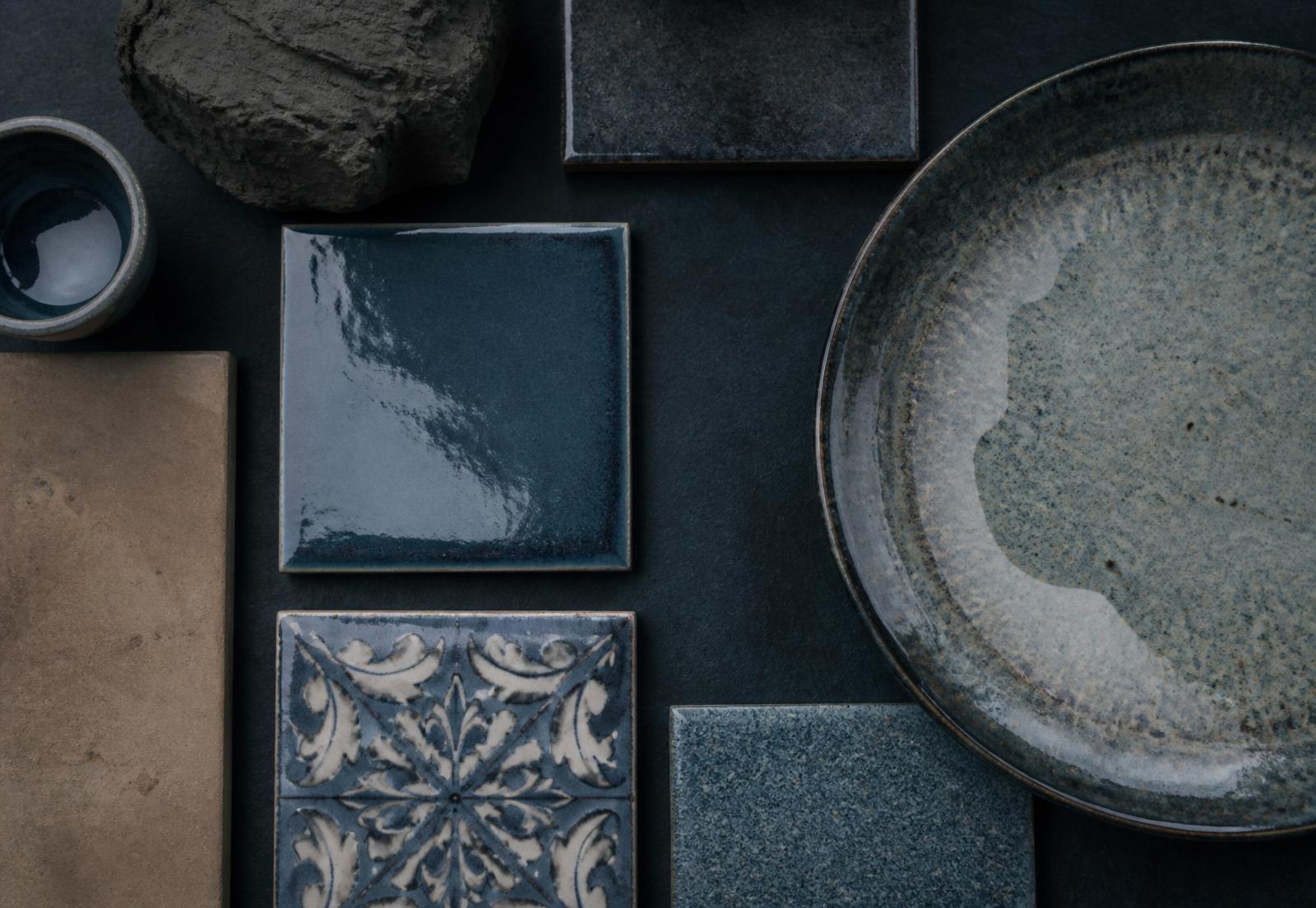 Piastrelle e ceramica